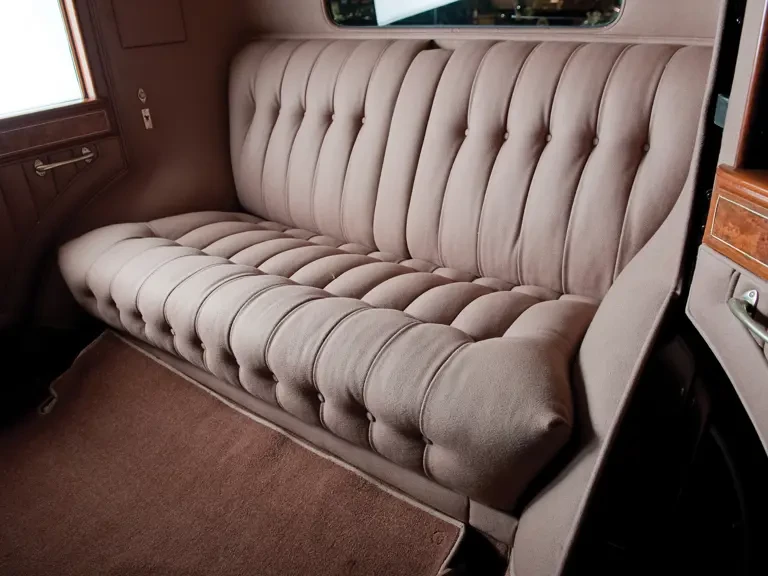 1933 Rolls-Royce Phantom II - Image 14 of 20