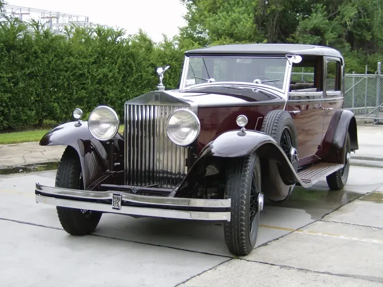 1933 Rolls-Royce Phantom II - Image 2 of 20