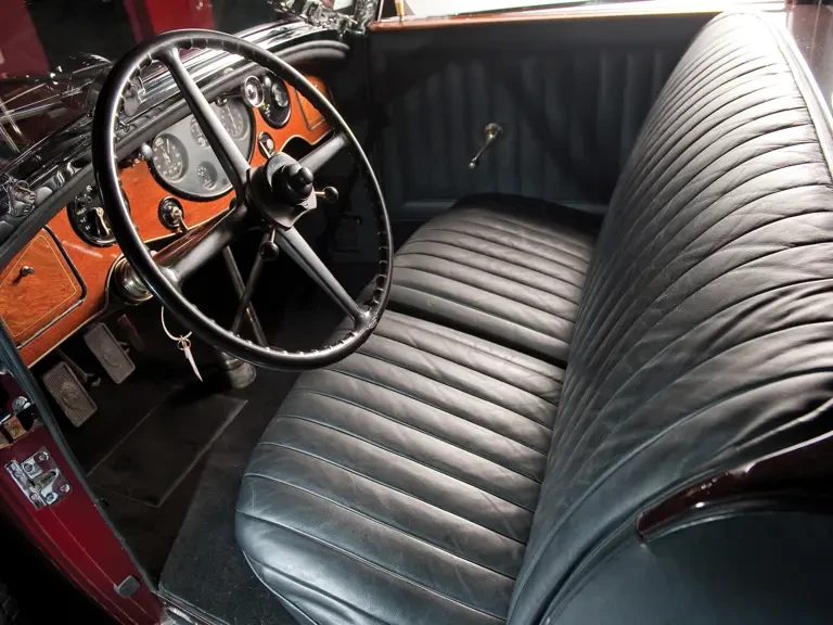1933 Rolls-Royce Phantom II - Image 5 of 20