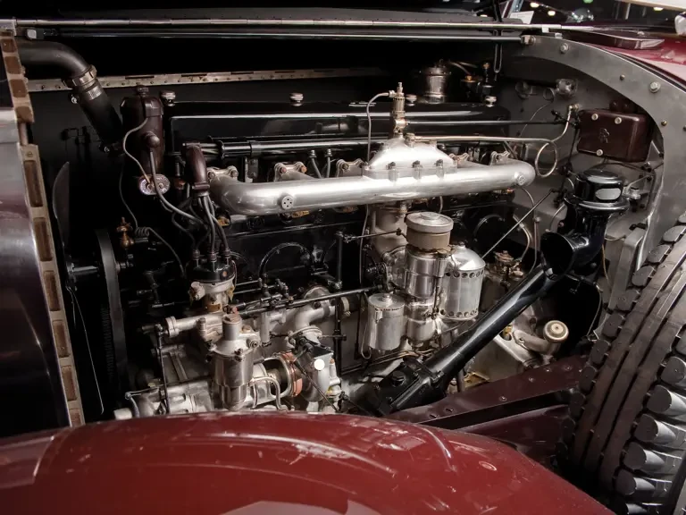 1933 Rolls-Royce Phantom II - Image 13 of 20