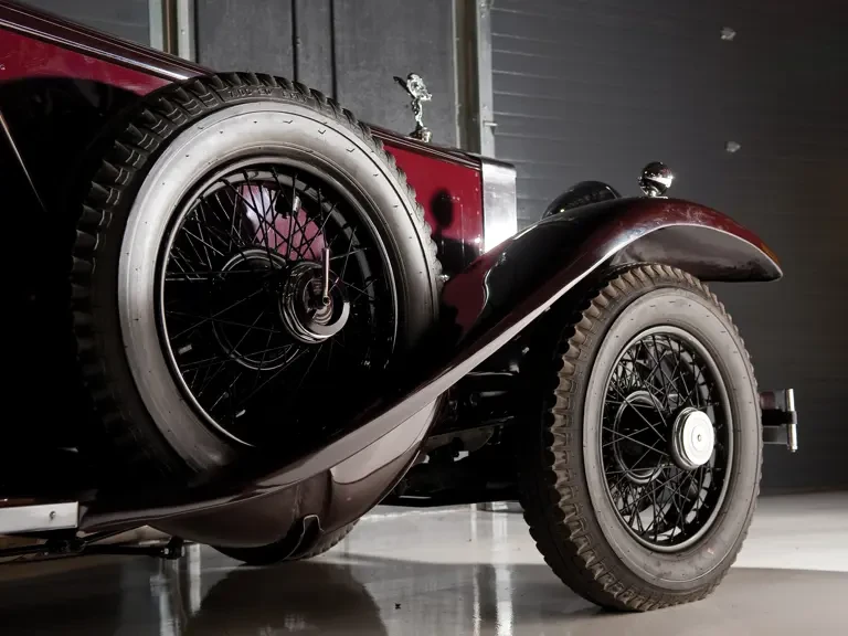 1933 Rolls-Royce Phantom II - Image 9 of 20