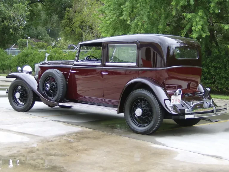 1933 Rolls-Royce Phantom II - Image 3 of 20