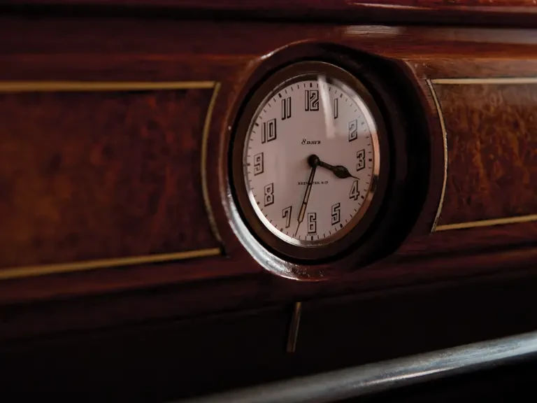 1933 Rolls-Royce Phantom II - Image 17 of 20