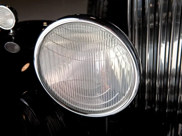 1933 Rolls-Royce Phantom II - Image 12 of 20