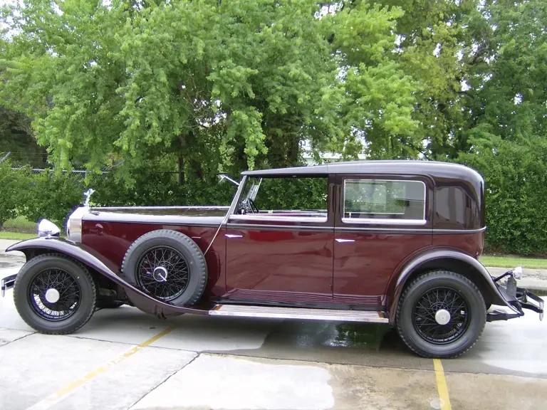 1933 Rolls-Royce Phantom II - Image 6 of 20