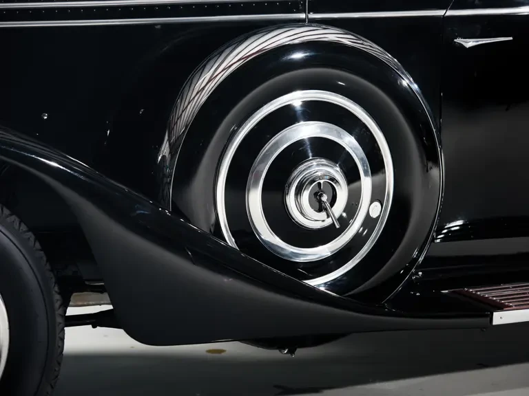 1933 Rolls-Royce Phantom II - Image 11 of 31