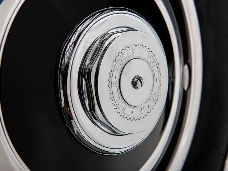 1933 Rolls-Royce Phantom II - Image 18 of 31