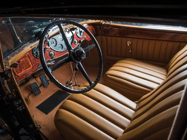 1933 Rolls-Royce Phantom II - Image 5 of 31