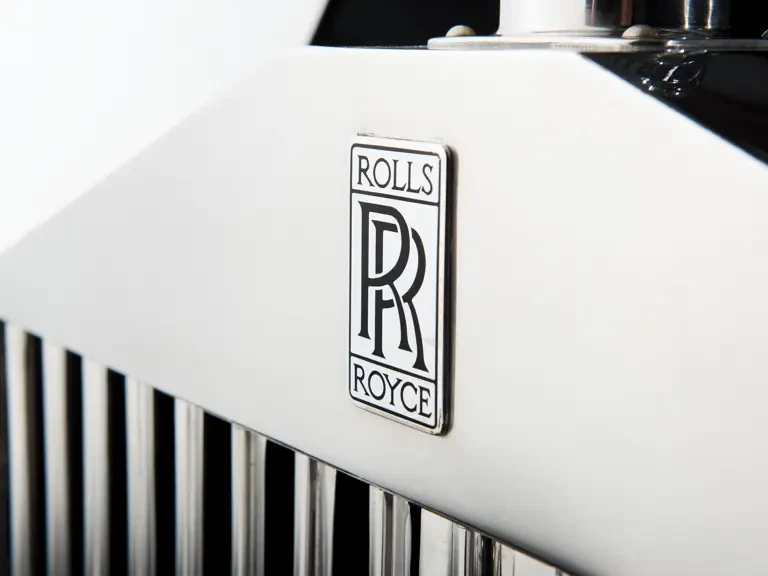 1933 Rolls-Royce Phantom II - Image 7 of 31