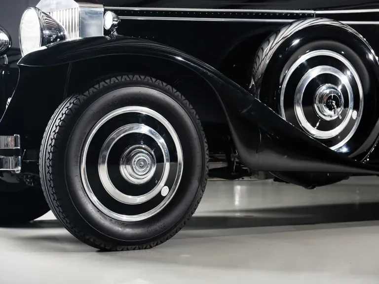 1933 Rolls-Royce Phantom II - Image 12 of 31