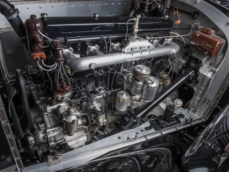 1933 Rolls-Royce Phantom II - Image 4 of 31