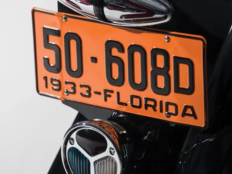 1933 Rolls-Royce Phantom II - Image 17 of 31