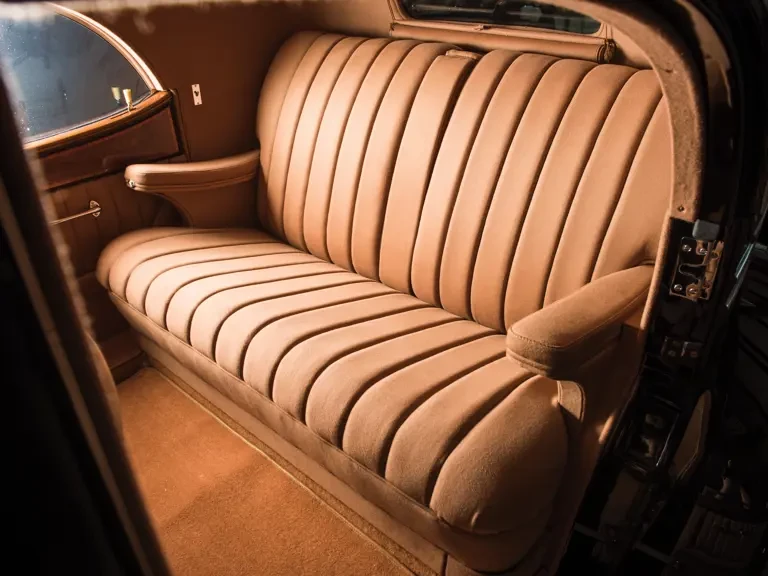 1933 Rolls-Royce Phantom II - Image 28 of 31