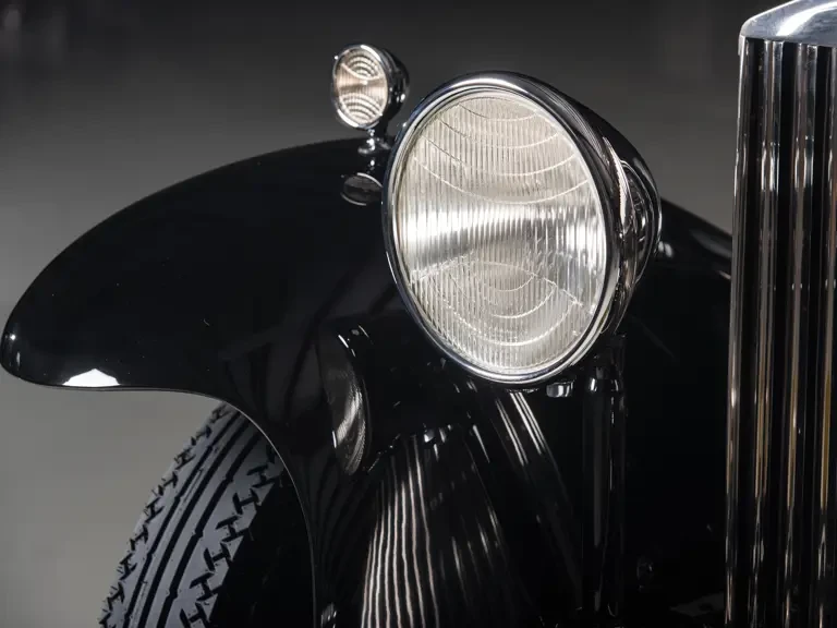 1933 Rolls-Royce Phantom II - Image 14 of 31