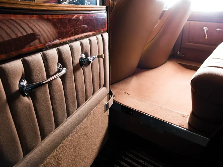 1933 Rolls-Royce Phantom II - Image 29 of 31