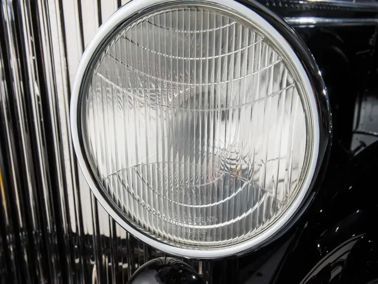 1933 Rolls-Royce Phantom II - Image 9 of 31