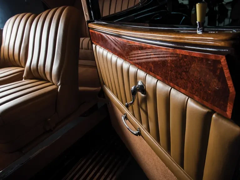 1933 Rolls-Royce Phantom II - Image 22 of 31
