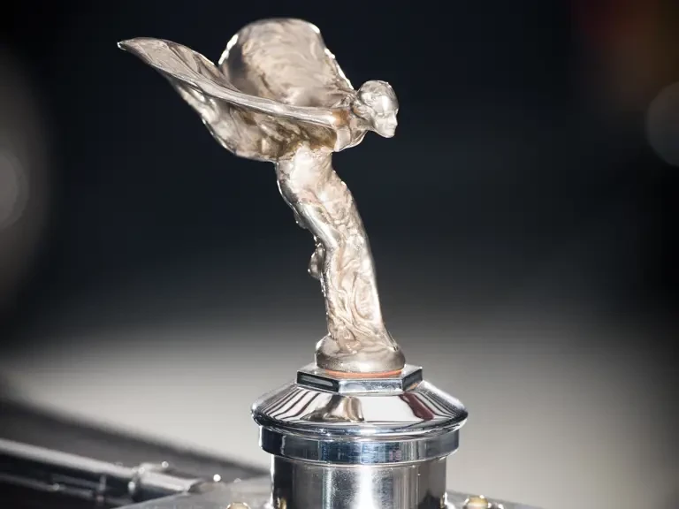 1933 Rolls-Royce Phantom II - Image 8 of 31