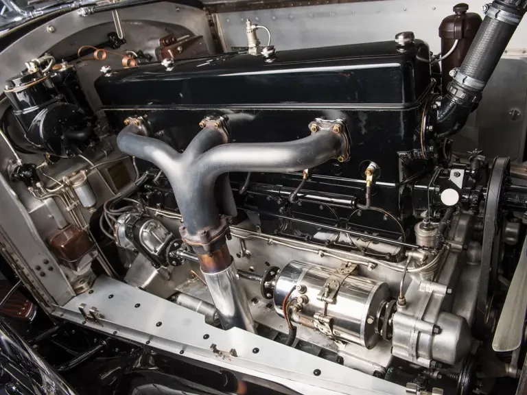 1933 Rolls-Royce Phantom II - Image 31 of 31