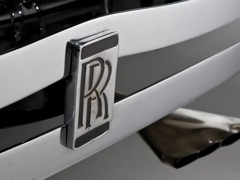 1933 Rolls-Royce Phantom II - Image 13 of 23
