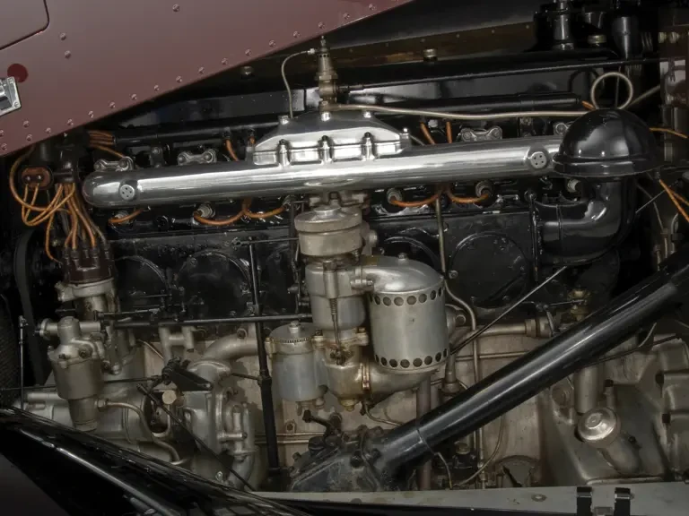 1933 Rolls-Royce Phantom II - Image 5 of 23