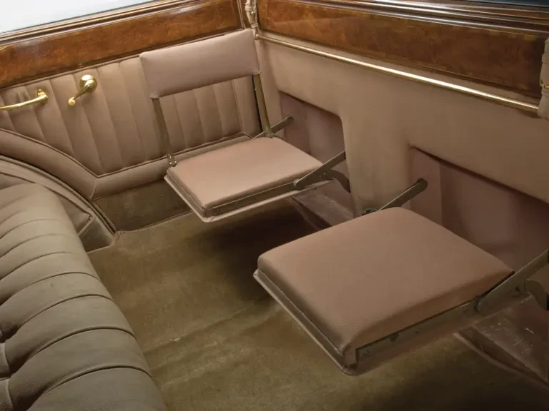 1933 Rolls-Royce Phantom II - Image 15 of 23