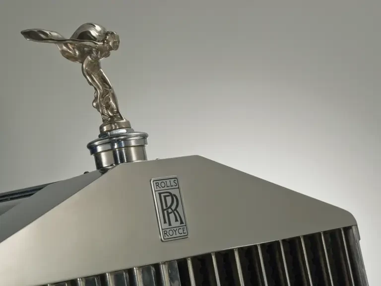 1933 Rolls-Royce Phantom II - Image 19 of 23