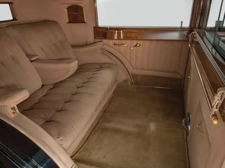1933 Rolls-Royce Phantom II - Image 7 of 23