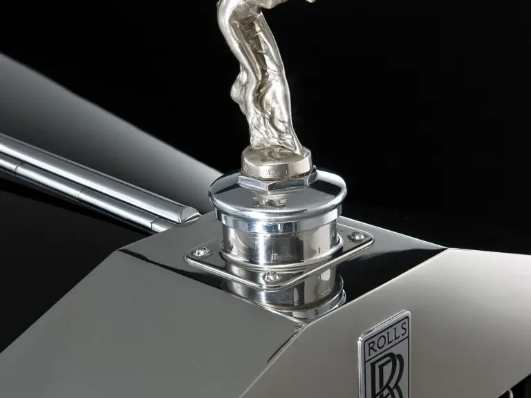 1933 Rolls-Royce Phantom II - Image 11 of 23
