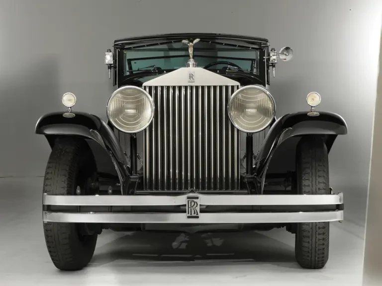 1933 Rolls-Royce Phantom II - Image 8 of 23