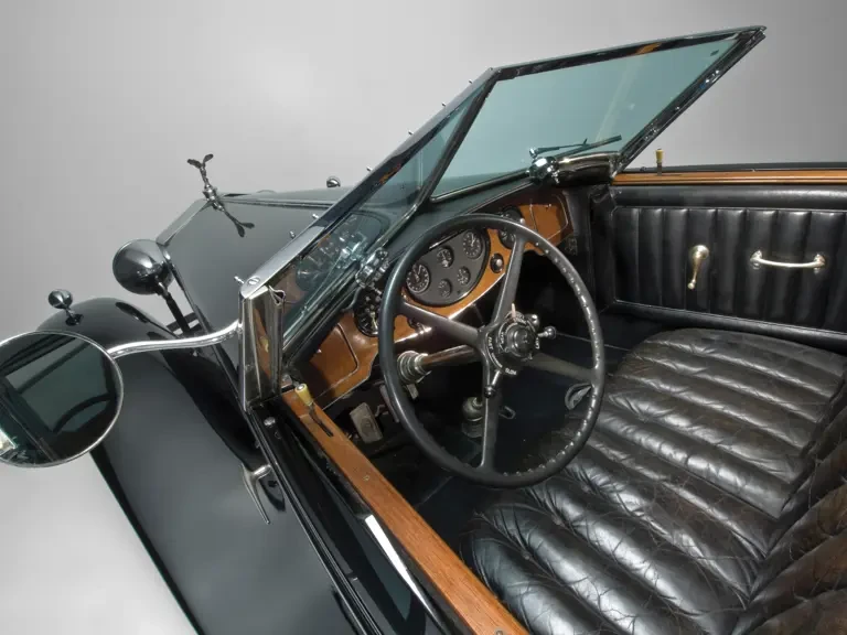 1933 Rolls-Royce Phantom II - Image 6 of 23
