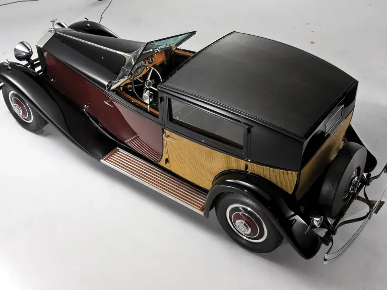 1933 Rolls-Royce Phantom II - Image 16 of 23