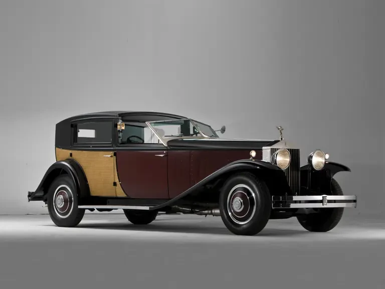 1933 Rolls-Royce Phantom II - Image 3 of 23