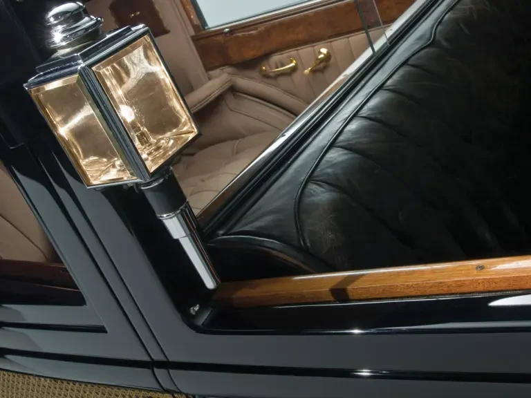 1933 Rolls-Royce Phantom II - Image 23 of 23