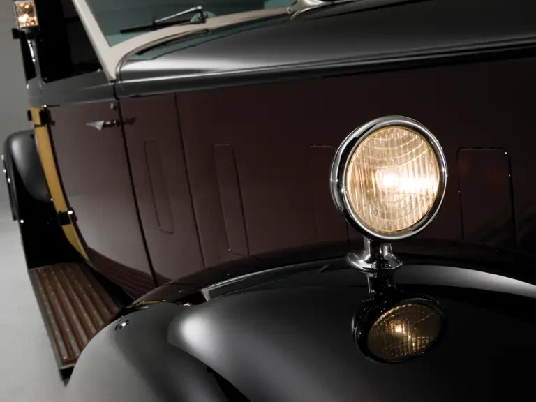 1933 Rolls-Royce Phantom II - Image 18 of 23