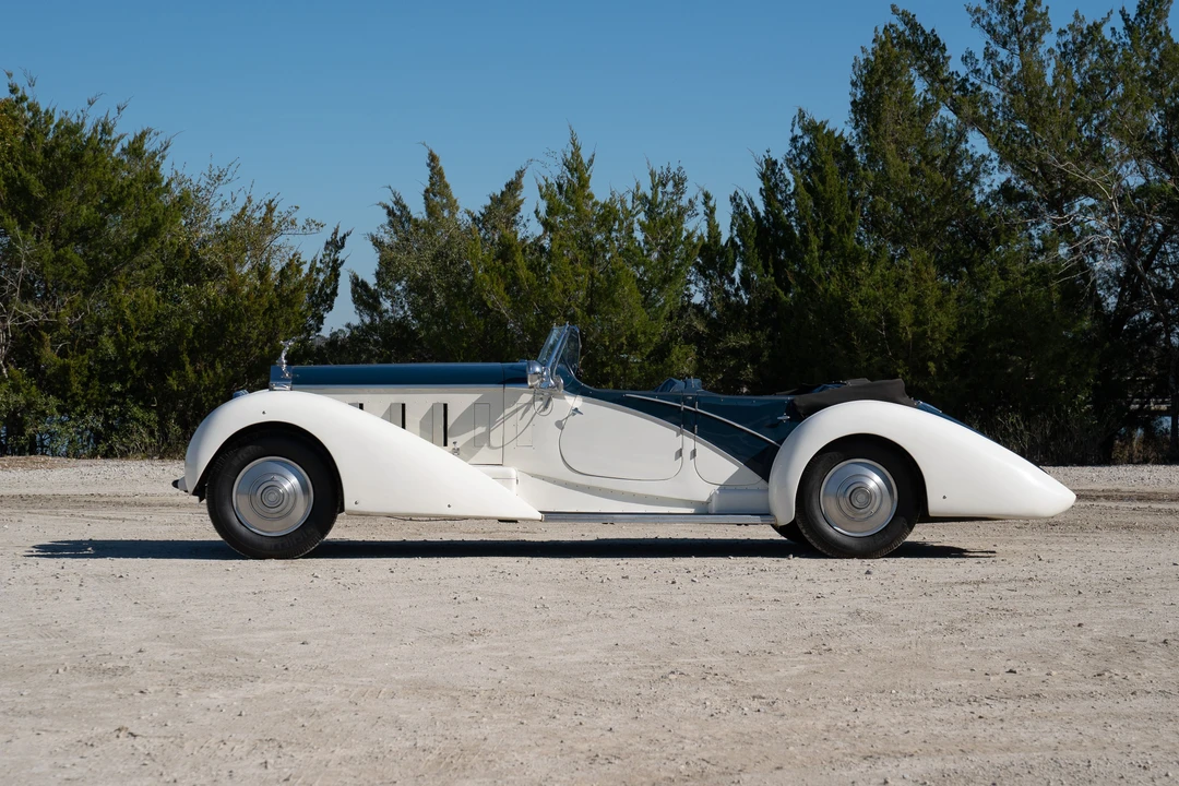 1933 Rolls-Royce Phantom II - Image 19 of 31
