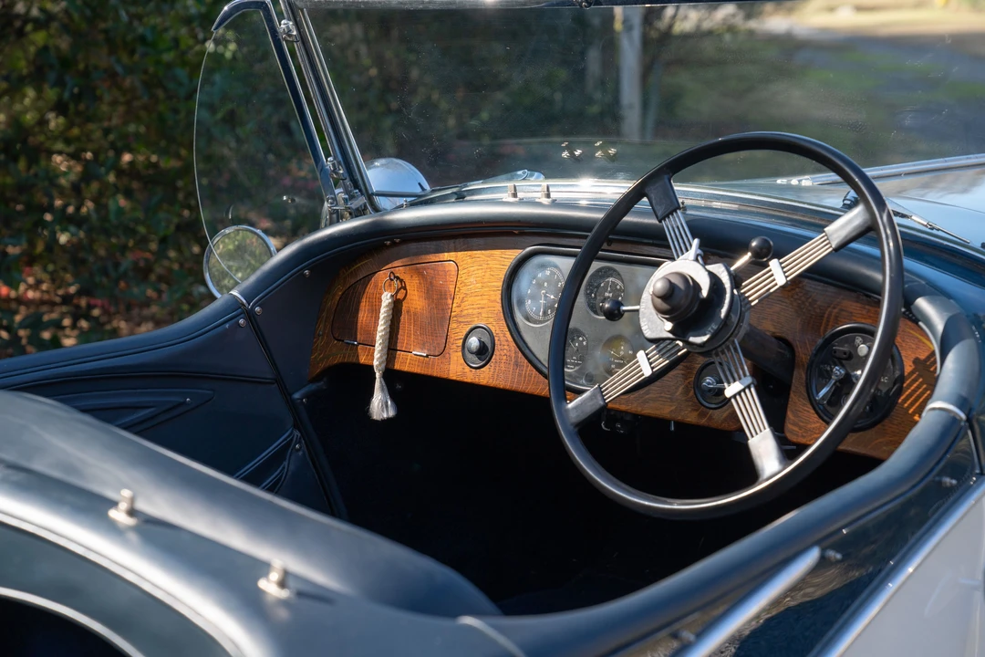 1933 Rolls-Royce Phantom II - Image 8 of 31