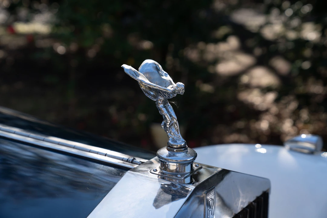 1933 Rolls-Royce Phantom II - Image 2 of 31