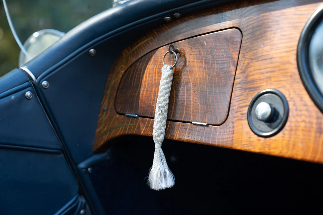 1933 Rolls-Royce Phantom II - Image 16 of 31