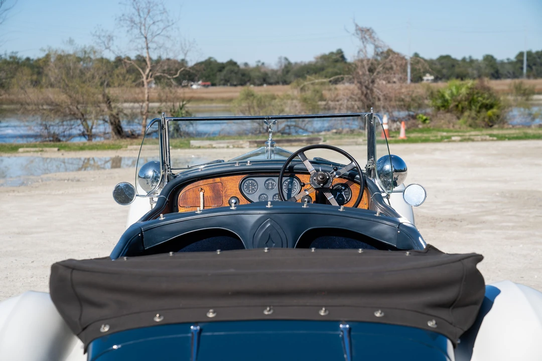 1933 Rolls-Royce Phantom II - Image 27 of 31