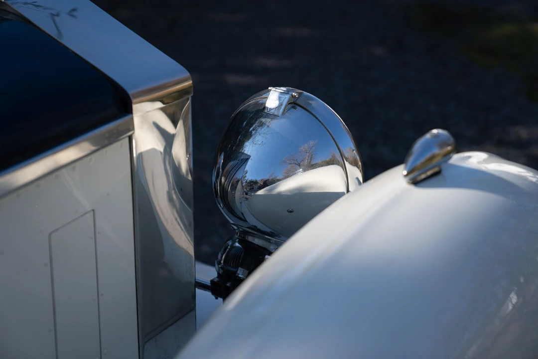 1933 Rolls-Royce Phantom II - Image 5 of 31