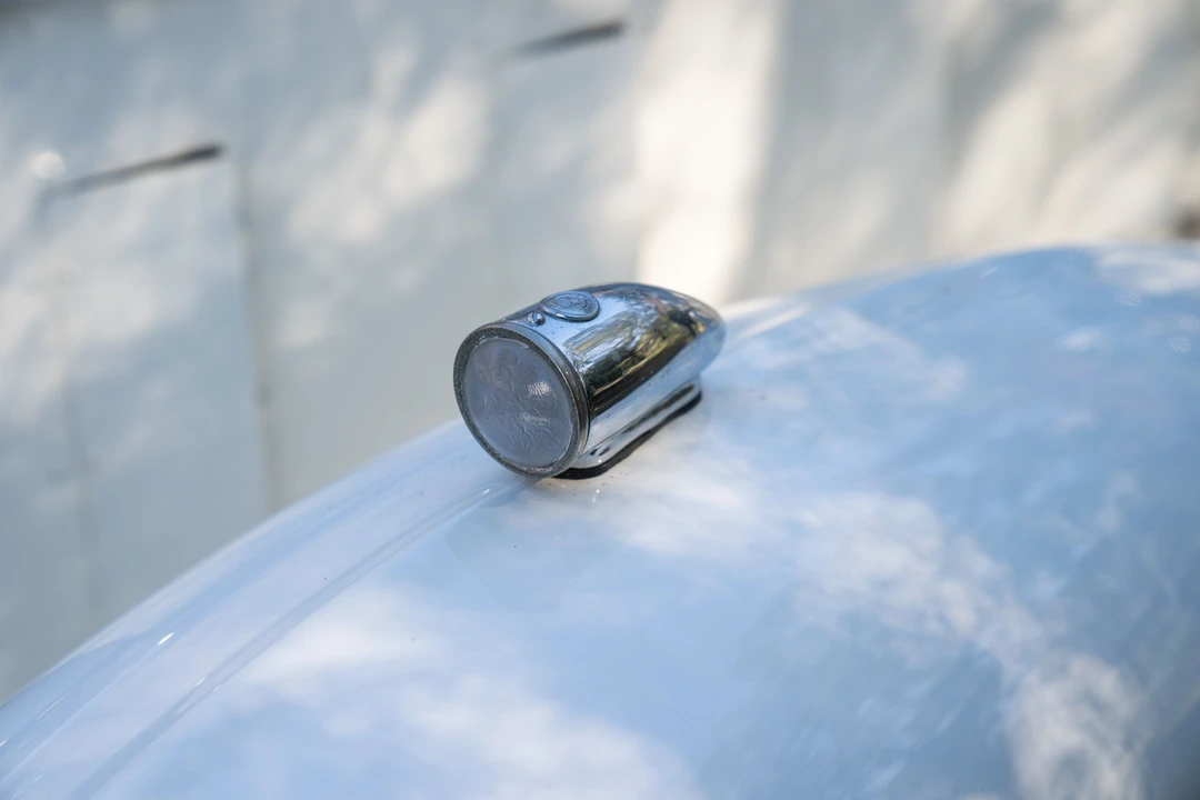 1933 Rolls-Royce Phantom II - Image 13 of 31
