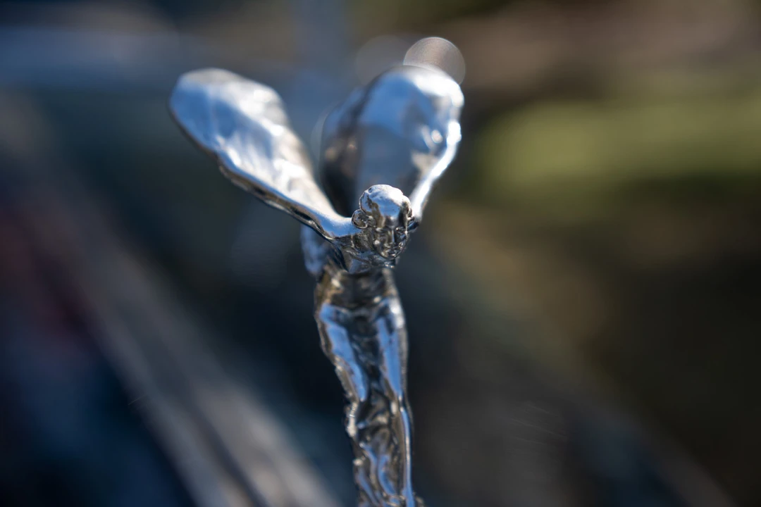 1933 Rolls-Royce Phantom II - Image 3 of 31