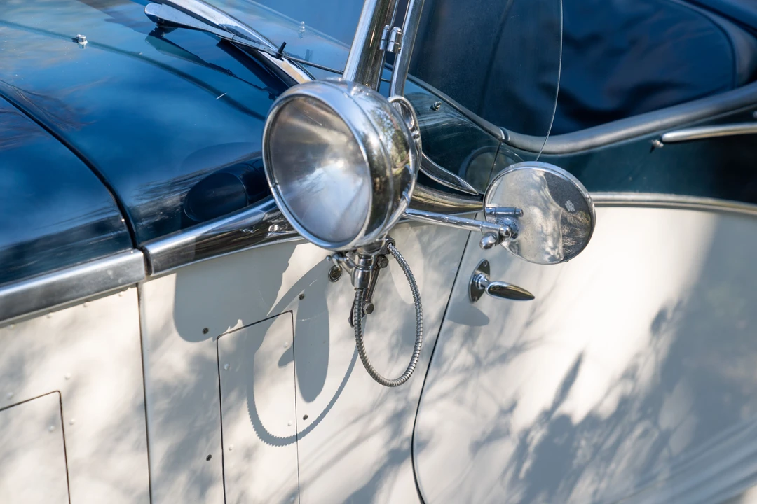 1933 Rolls-Royce Phantom II - Image 14 of 31