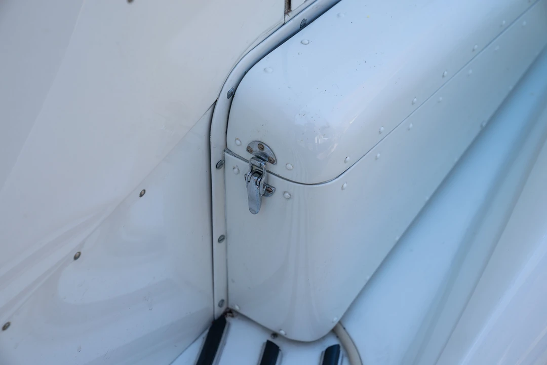 1933 Rolls-Royce Phantom II - Image 12 of 31