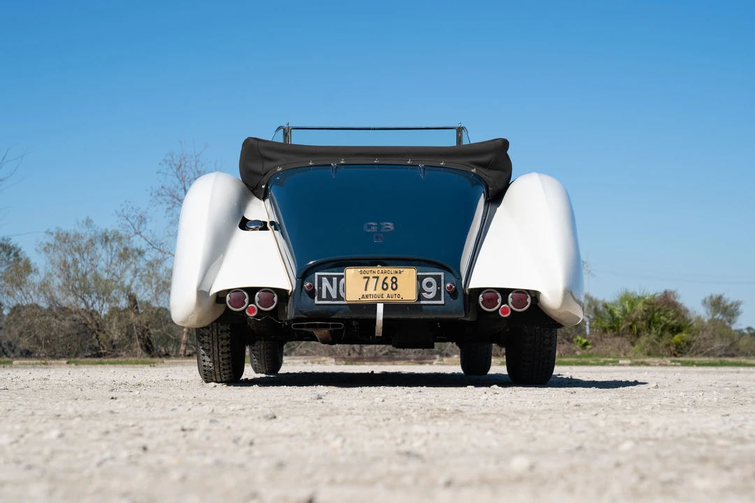 1933 Rolls-Royce Phantom II - Image 25 of 31