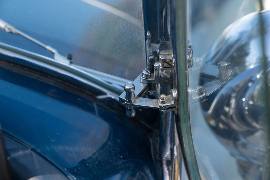 1933 Rolls-Royce Phantom II - Image 10 of 31