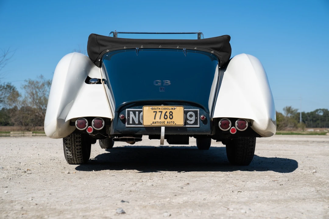 1933 Rolls-Royce Phantom II - Image 26 of 31