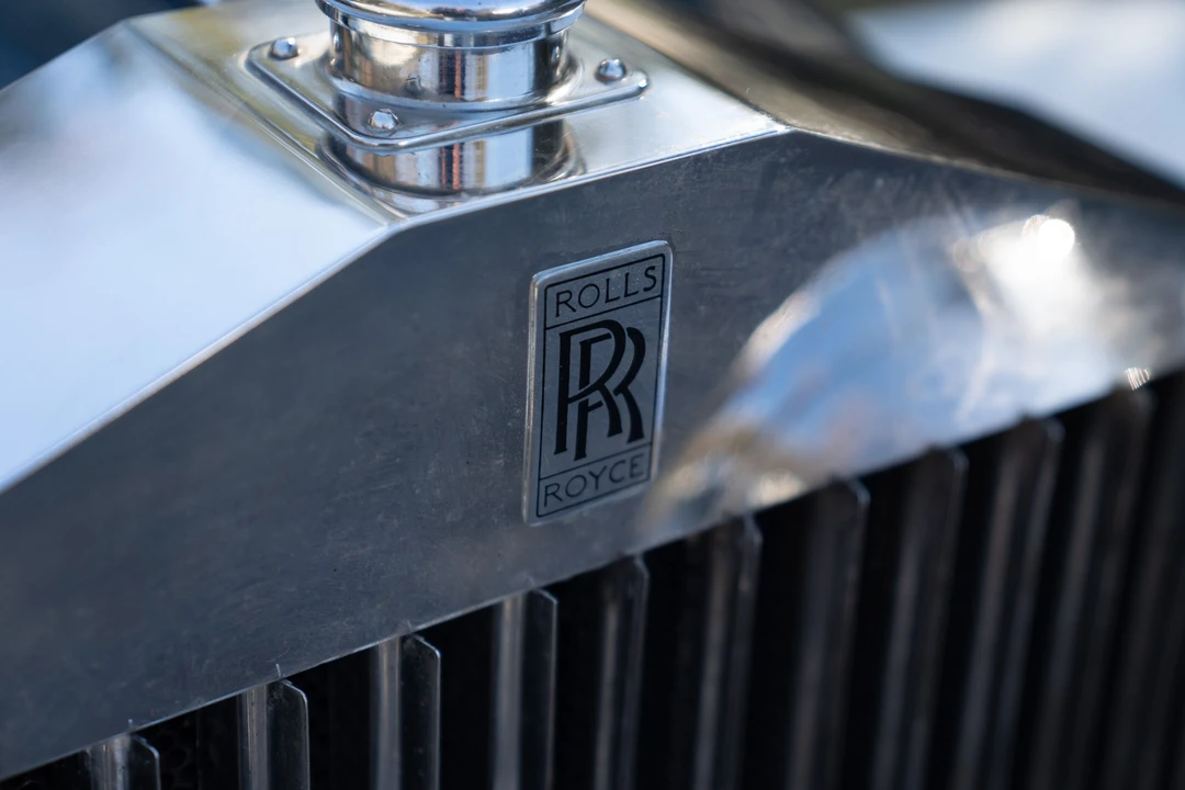 1933 Rolls-Royce Phantom II - Image 4 of 31