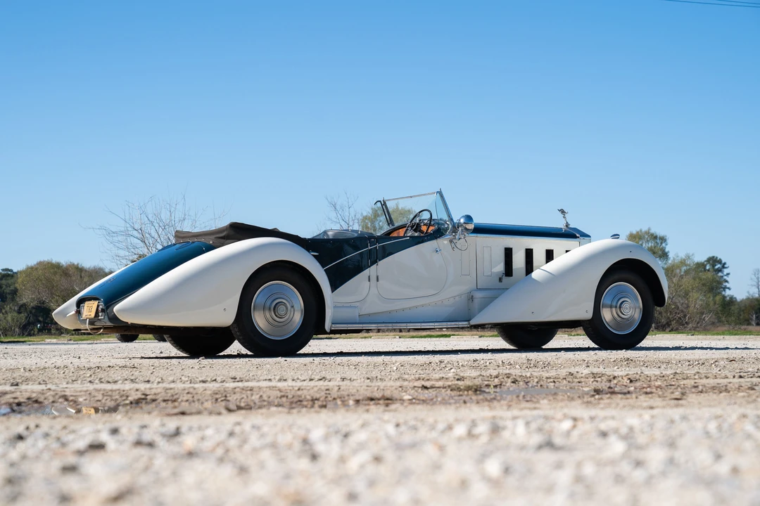 1933 Rolls-Royce Phantom II - Image 30 of 31